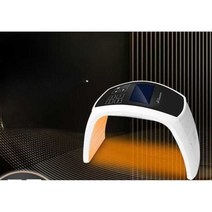 화이트태닝기계 기기 치료 미용 분광계 얼굴