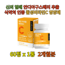 고농축 멀티종합비타민 비군 B2 B6 B1 E 지용성 고함량 피로회복제 뼈건강 토코페롤 미네랄 나이아신 수용성 VITAMIN A C 판토텐산 파이토케미컬 크롬 올인원 초경선물 남자