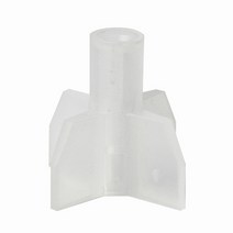 믹싱모터 임펠라(짧은 것)