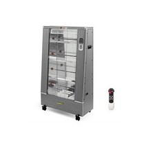 대성하이원 원적외선 전기히터 전기 돈풍기 13평형 DSPE-055F
