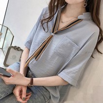 포플러 세레스 블라우스 10111