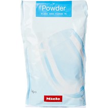 독일 밀레 식기세척기 세제 파우더 분말 리필팩 1kg, 기본
