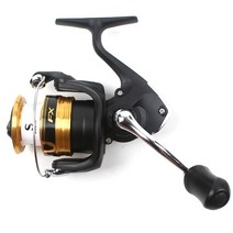 [인수상회] 윤성정품(보증서포함) 시마노 FX(19) 스피닝릴, 2500FC(19), 혼합색상