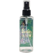 일본직발송 6. BARBIE(바비) 바비 향수 바디 미스트 가드니언 숲 (100ML) B074G2J3KL, One Size, One Color