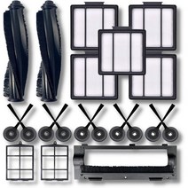 상어 이온 로봇 R85 RV850 RV761 S86 S87 S88 R71(RV700_N), Full Kit