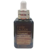 에스티로더 어드밴드스 나이트 리페어 싱크로나이즈드 멀티-리커버리 콤플렉스 115ML- 7세대 갈색병멀티에센스