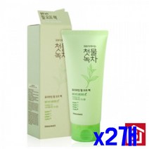 깨끗한 피부 녹차 필오프팩150ml x2개 시트팩 얼굴팩, 상세페이지 참조, 상세페이지 참조, 상세페이지 참조