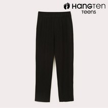 행텐 주니어 남아 이밴드 슬랙스 팬츠-PI9R075020269