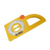 공구생활 삼각자 측정 눈금자 연귀자 철자 목공자 각도자 4인치, G 구배계, G-2 TL-100M(자석) SB
