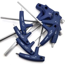 T렌치 제이테크 JETECH 6mm, 1개