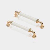 모던 엔틱 골드 가구손잡이 싱크대 손잡이, 42.베르 엔틱 손잡이