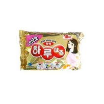 고바야시 손난로 하루핫팩 10매입 5개