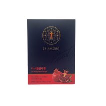 뉴트리원 르시크릿 더 석류콜라겐 22g x 14포, 상세페이지 참조, 상세페이지 참조