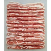 스페인산 듀록삼겹살 듀록목살 [원산지:스페인], 삼겹, 1kg
