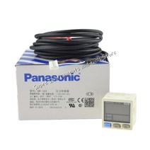 새로운 원래 파나소닉 진공 압력 센서 DP-101 DP-102 DP-101A 102A DP-022 DP-011 DP-101A 압력 스위치 DP-, 11 DP-102-E-P
