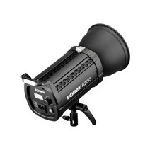 포멕스 LED B200 /영상조명 지속광 /테이크