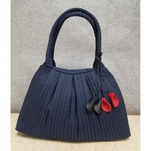 알럽백마켓 누빔토드백 엄마가방 선물가방 가벼운가방 누비백 나들이백 여자가방 수술누빔백