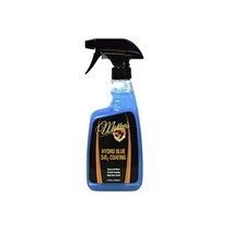맥키스37 하이드로블루 자동차 스프레이 왁스 22oz