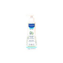 무스텔라 이드라 베베 바디로션 300ml-아기 바디 로션