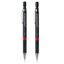 제브라 드라픽스 샤프 2개 DM3-300 DM5-300 DM7-300 DM9-300, 0.5mm + 0.5mm