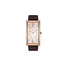[티소(Tissot)] 손목시계 헤리티지 바나나 센테나리 T1175093603200 맨즈 [품]