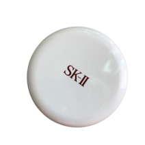 SK2 컴팩트 포 에멀젼 화이트 케이스 일본 파운데이션 1초재팬 직배송, 1개, 단색