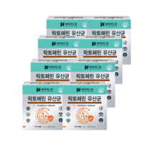 [네이처드림] 락토페린 유산균 1.5g x 30포 8박스 / 초유단백질, 8개, 상세 설명 참조