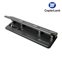 스트립 제본기 GBC VeloBinder V50 l 4핀 l 개인사무실가정용 l 글로벌브랜드, 단품