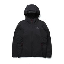 아이더 아이더(EIDER) 남자 이월할인 간절기 폴라텍패딩 후드일체형 퍼텍스원단 생활방수 방풍 통기성 등산 캐쥬얼 스포츠 자켓 DMU21105 ETNA (에트나) 남성 폴라텍 알파 패딩 Z1