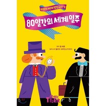 80일간의 세계 일주, 삼성출판사