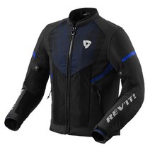 레빗 여름자켓 HYPERSPEED 2 GT AIR 메쉬 상의 BLUE, L