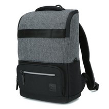 프로스펙스 PW5BP18Y032 중고생 멜란지 백팩 (보조주머니 내장)