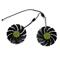 T129215SU PLD09210S12HH 4PIN 88mm DC 12V 0.5A GIGABYTE GTX 1050 1060 1070 960 RX 470 480 570 580 그래픽, [03] T129215SU