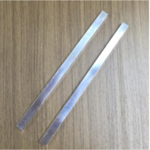 각봉(소) 2개가 1셋트/300x15mm