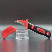 룩스툴 절연 전공 칼 200mm 대만제 661-001