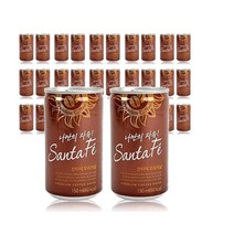 산타페 캔커피, 150ml, 30개
