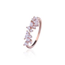 메종드비쥬 프로미스 반지 D00028