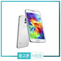 삼성 갤럭시S5 중고 공기계 중고폰, 블랙, 갤럭시S5 LGUPLUS A등급