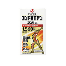 일본 콘드로이친 ZS 108정