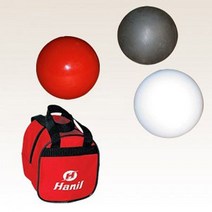 일프로 - 포환가방 Shot bag 7.26kg까지 보관 1개씩 보관 육상용품 투포환, 단일옵션