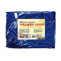 실용적인 초극세사바둑요술행주20P30x40위생행주, iШi_ 초극세사바둑요술행주20P30x40위생행주, Ш본상품선택Ш