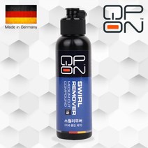 큐폰 컴파운드 100ml, 1개