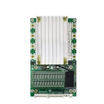 스마트 BMS 6s-16S 40A 80A UART RS485 CAN 통신 APP 소프트웨어 리튬 이온 LiFePo4 Li4Ti5O12 배터리 보호, 6s-16s BMS_40A