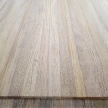 멀바우 솔리드 집성판재 18TX910X2400mm DIY인테리어 후로링 집성목 가구제작