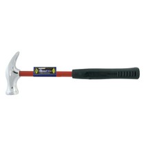 마켓원 SUSA 일제수사미니망치 인테리어망치 세공망치(MH5종선택), 일제수사망치MH-1(빠루), 1개