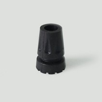 쇠 효도 지팡이 고무패킹, 내경 약 17mm