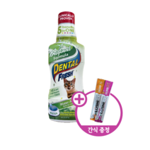 고양이 입냄새 구내염 치료 약 마시는 치약 잇몸 염증 치아 이빨관리 양치 길고양이 치주염