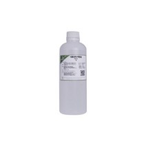 식물성 무수에탄올(99이상) 500ml 알코올 소독, 식물성 무수에탄올(99%이상) 1L