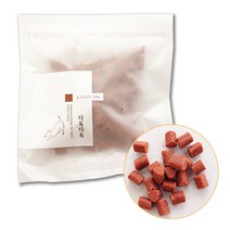 다독다독 강아지 소고기스틱 300g, DDA010-02, 소고기스틱300g