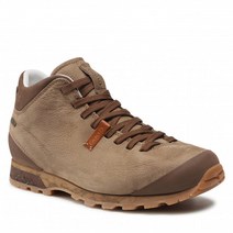 Trekkingschuhe Aku - Bellamont 3 Nbk Mid Gtx GORE-TEX 527 Beige 055